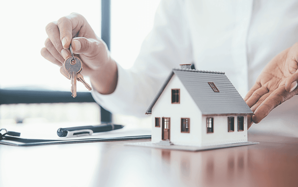 Facilidade em se ter um consórcio de casa