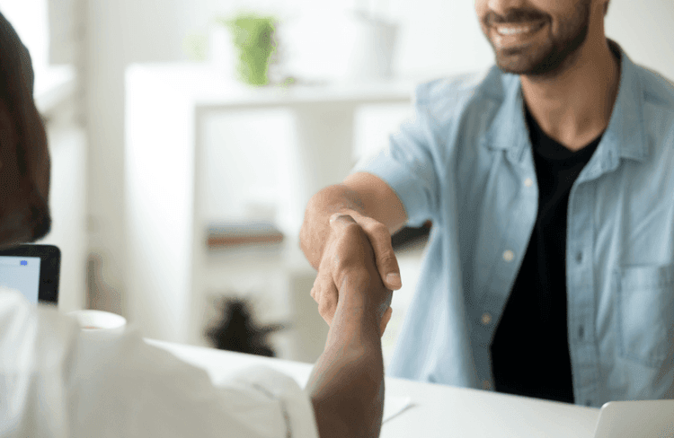 Quais são as etapas do processo de venda de consórcio?