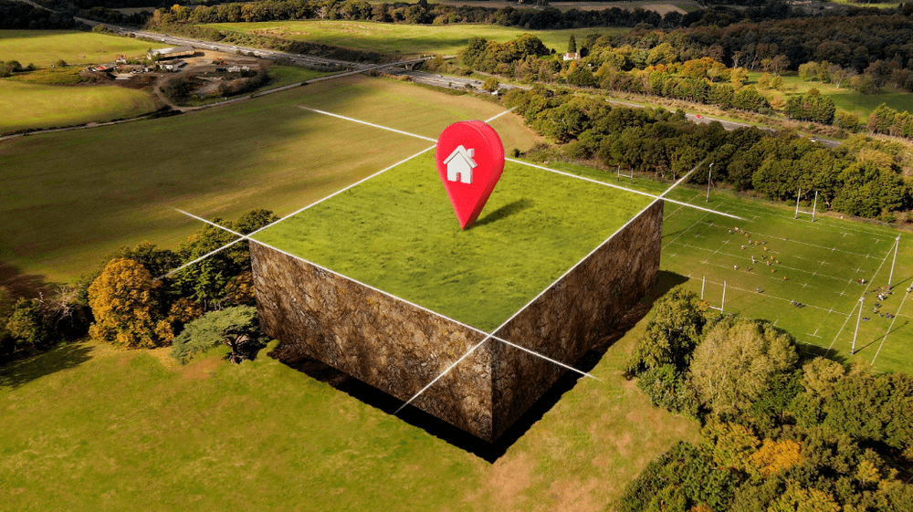 Adquira seu terreno de forma inteligente com o consórcio de terrenos