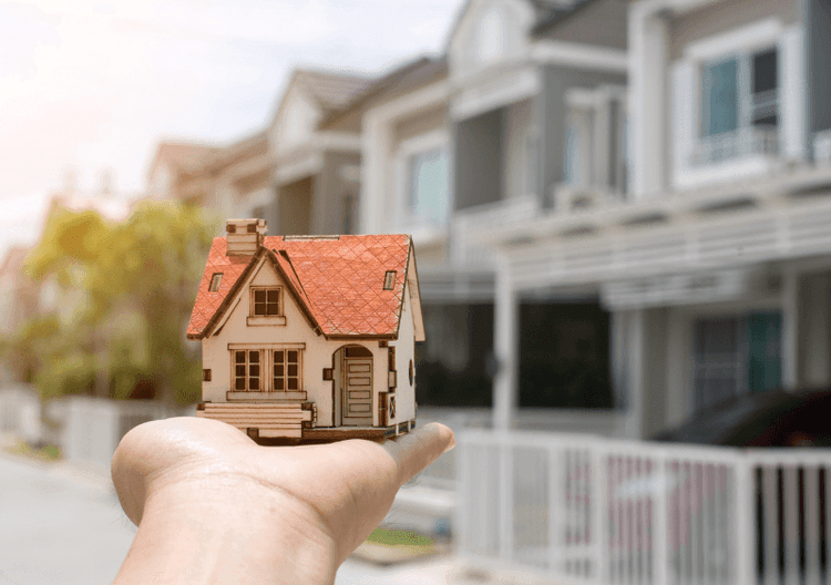 Faça sua troca de imóvel com a carta de crédito contemplada