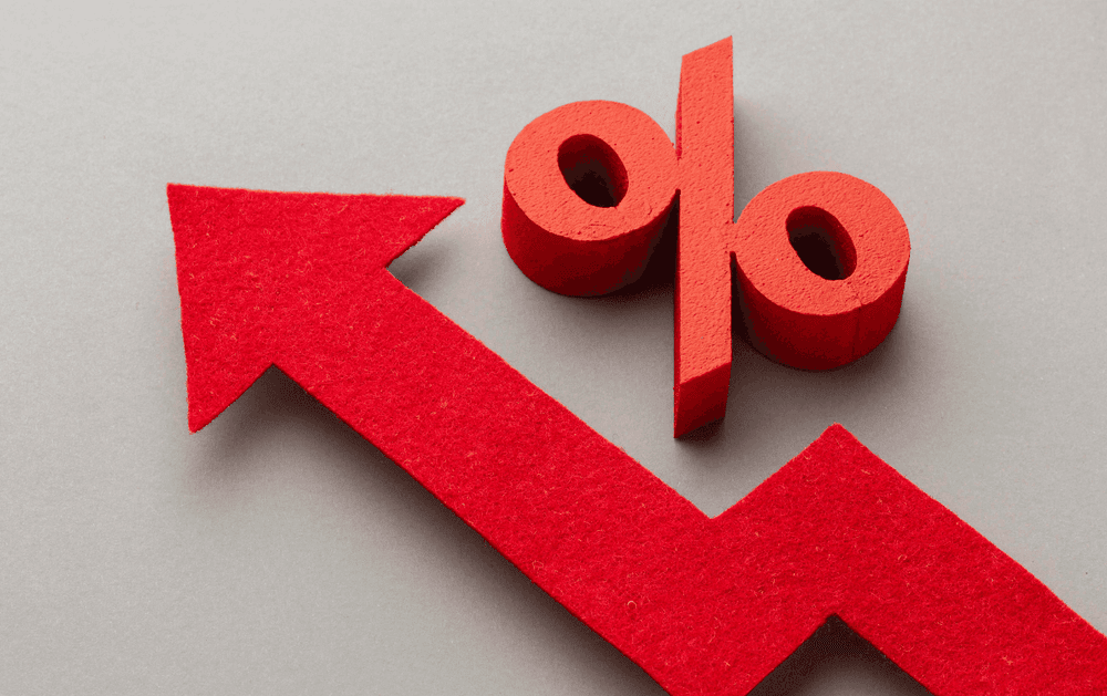 Qual é a taxa de juros do consórcio?