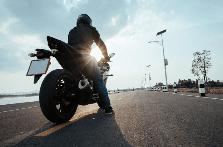 Moto nova sem pagar juros: consórcio de moto é a melhor opção