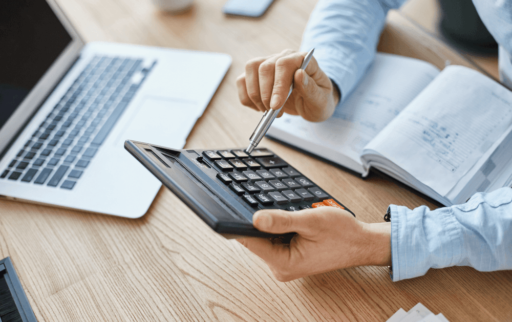 Como funciona a taxa administrativa no consórcio?