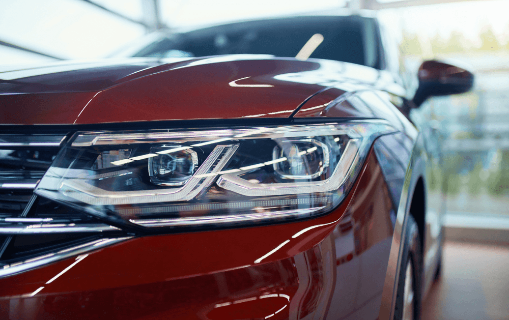 Opções de crédito para carros zero km