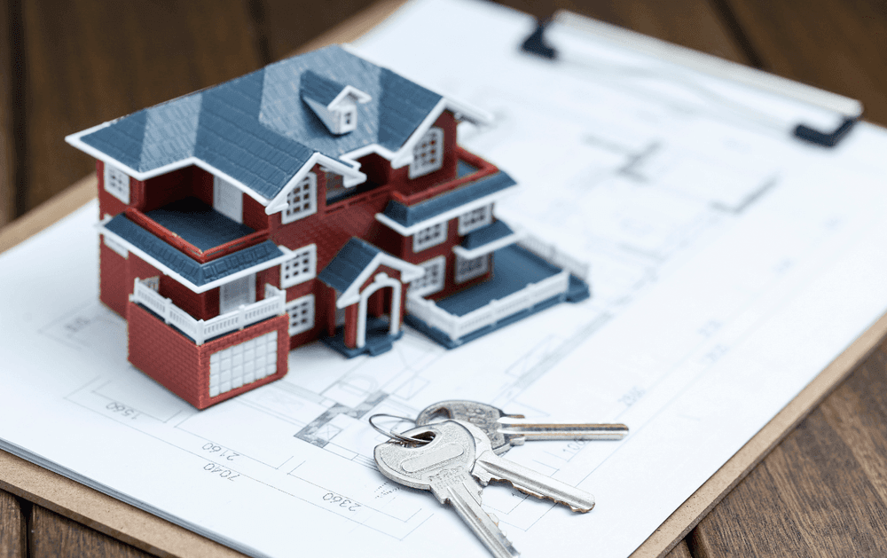 Vantagens de fazer um consórcio de imóvel
