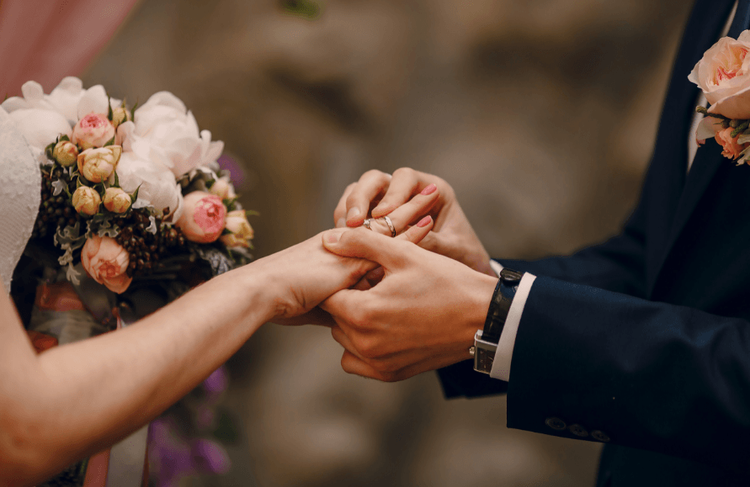 Facilite a organização do seu grande dia com consórcio para casamento