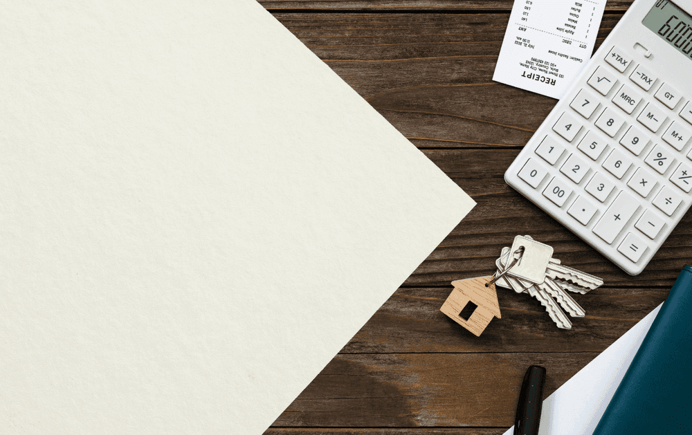 Comprar um imóvel com parcelas acessíveis ao seu orçamento