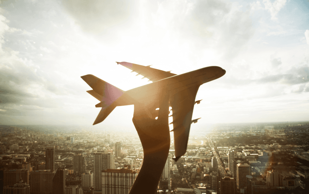 Consórcio de viagens: realize seu sonho de conhecer outros países