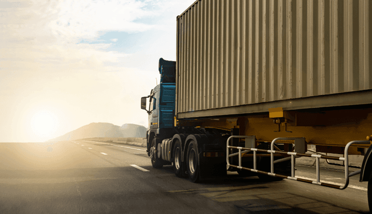 O que é um consórcio de pesados e como funciona?