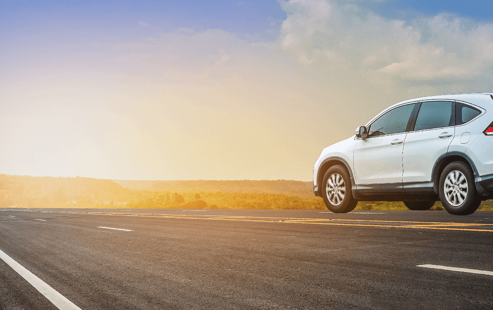 Planeje a compra de carro com antecedência