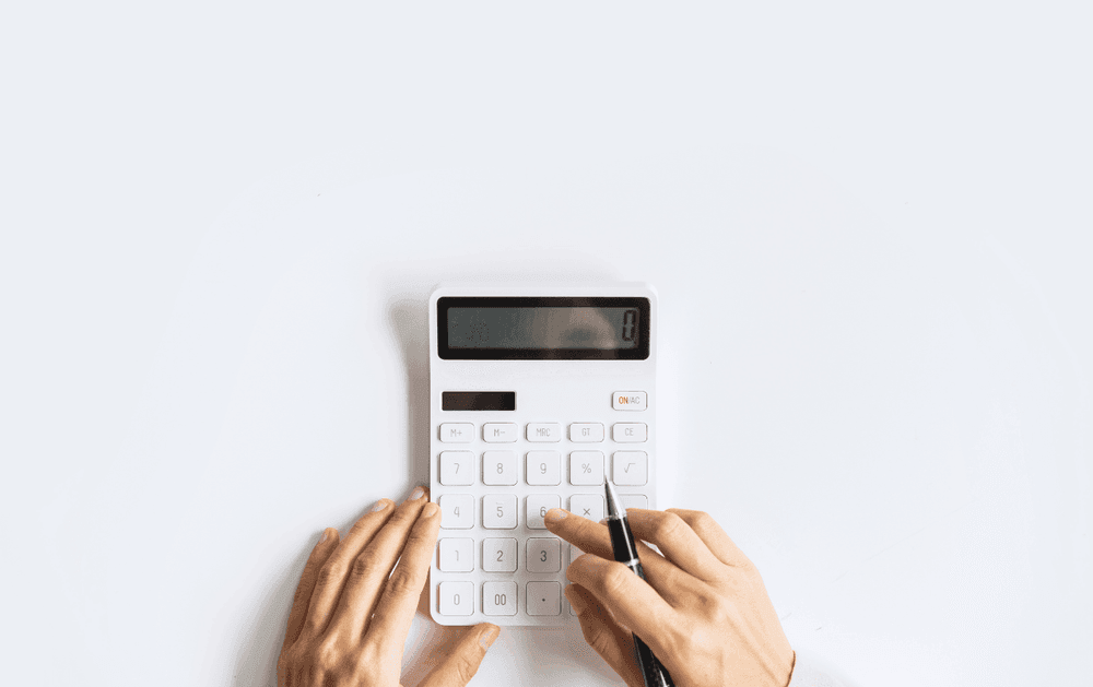 Como é feito o pagamento da carta de crédito?