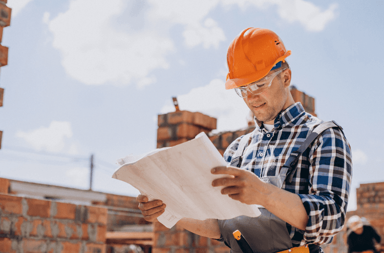 Posso utilizar a carta de crédito para construção?